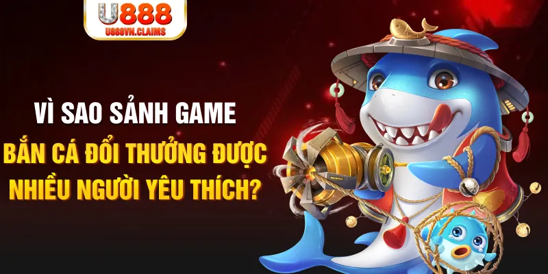 TP Bắn cá
