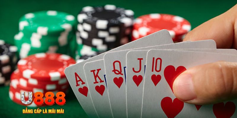 baccarat la gi